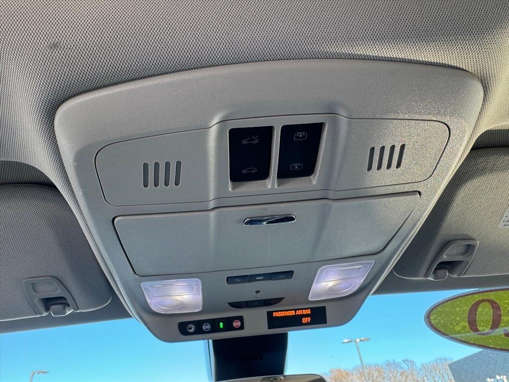 used 2020 Buick Envision car, priced at $24,359