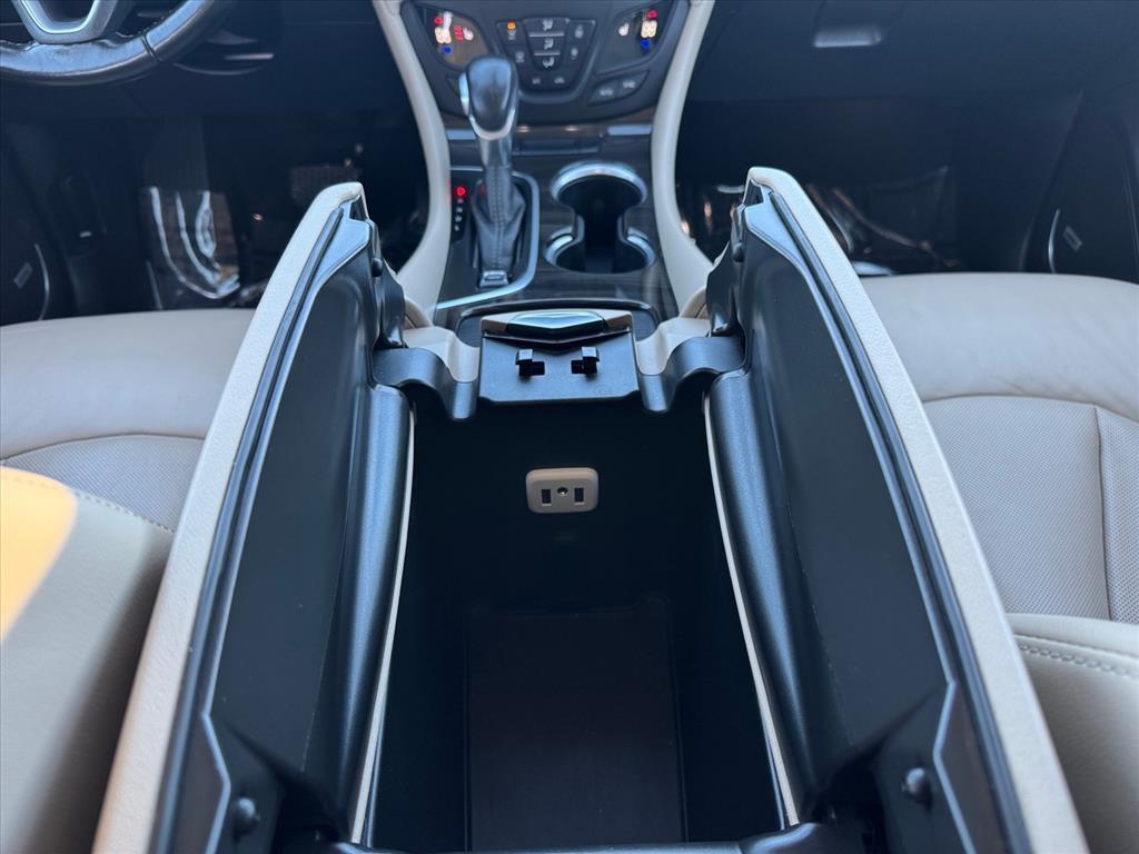 used 2020 Buick Envision car, priced at $24,359