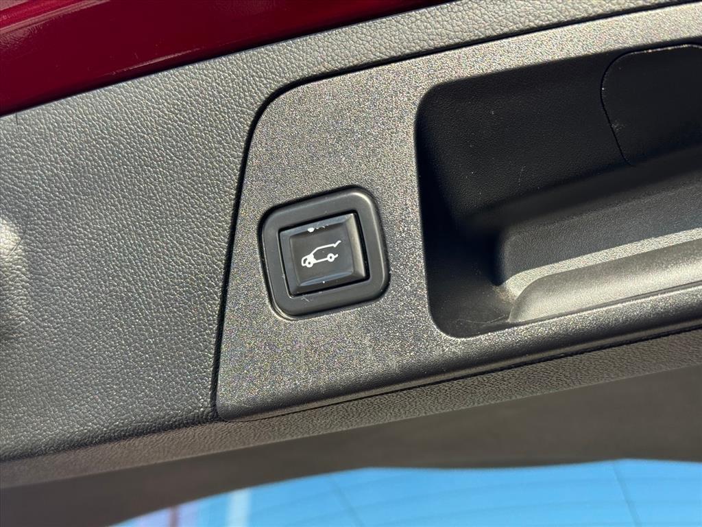 used 2020 Buick Envision car, priced at $24,359