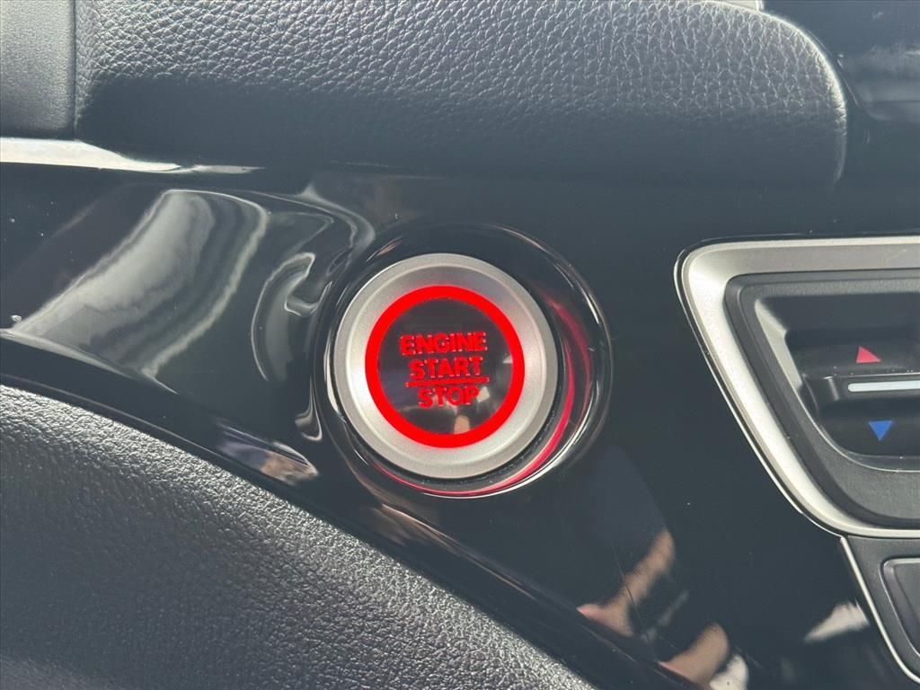 used 2017 Honda Pilot car, priced at $14,619