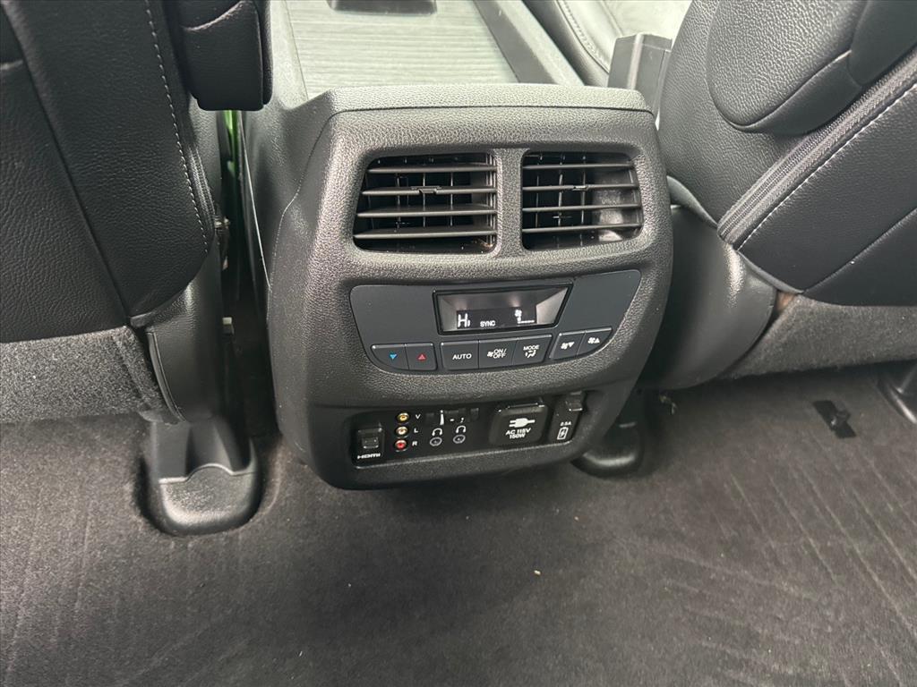 used 2017 Honda Pilot car, priced at $14,619