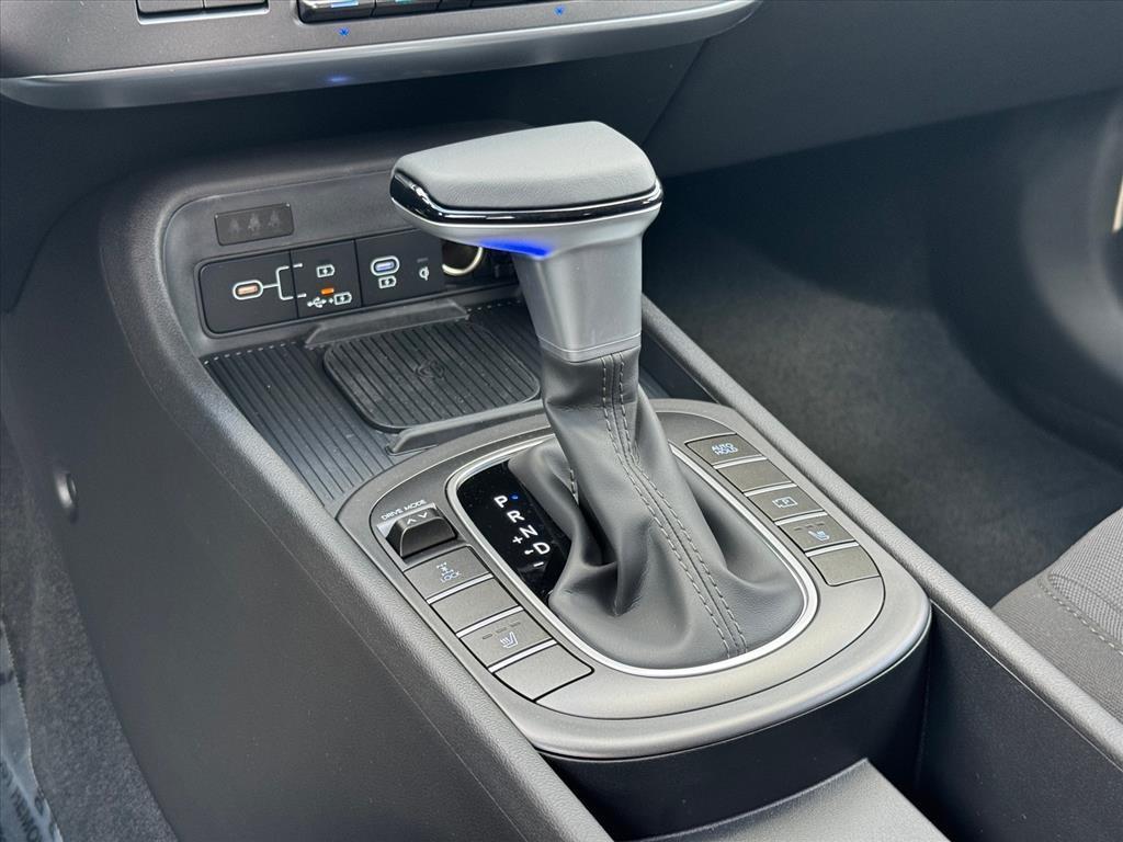 used 2026 Hyundai Kona car, priced at $28,749