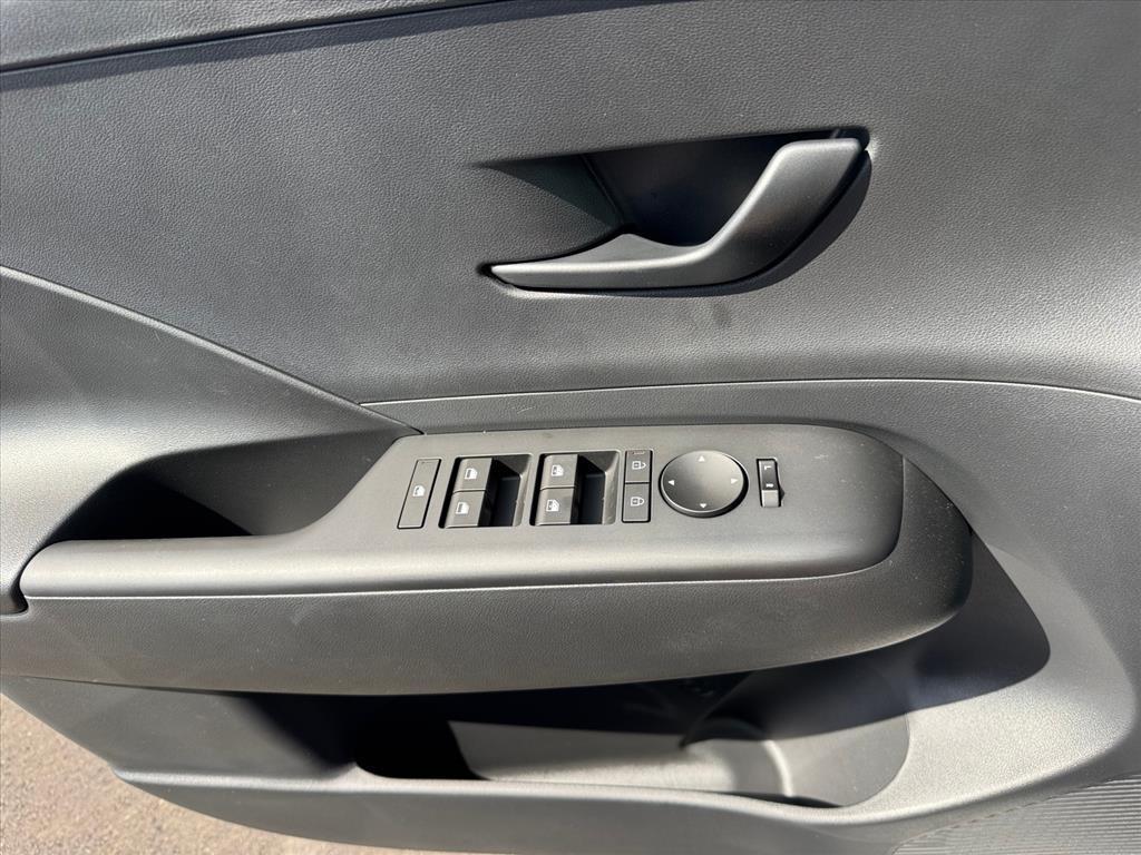 used 2026 Hyundai Kona car, priced at $28,749