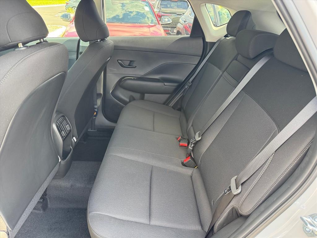 used 2026 Hyundai Kona car, priced at $28,749