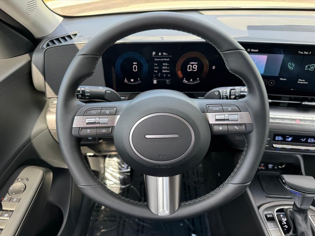 used 2026 Hyundai Kona car, priced at $28,749