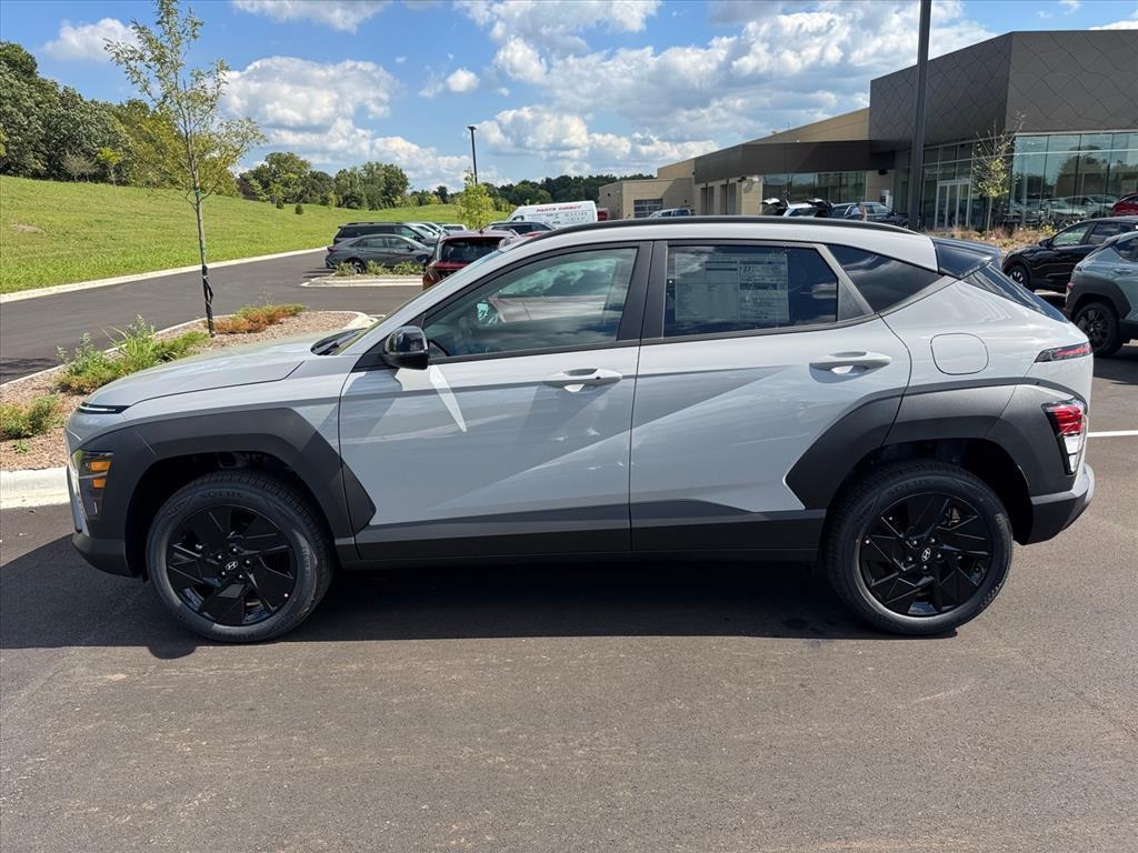 used 2026 Hyundai Kona car, priced at $28,749