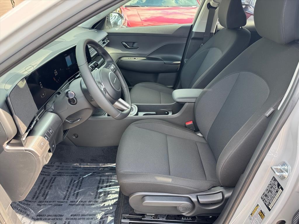 used 2026 Hyundai Kona car, priced at $28,749