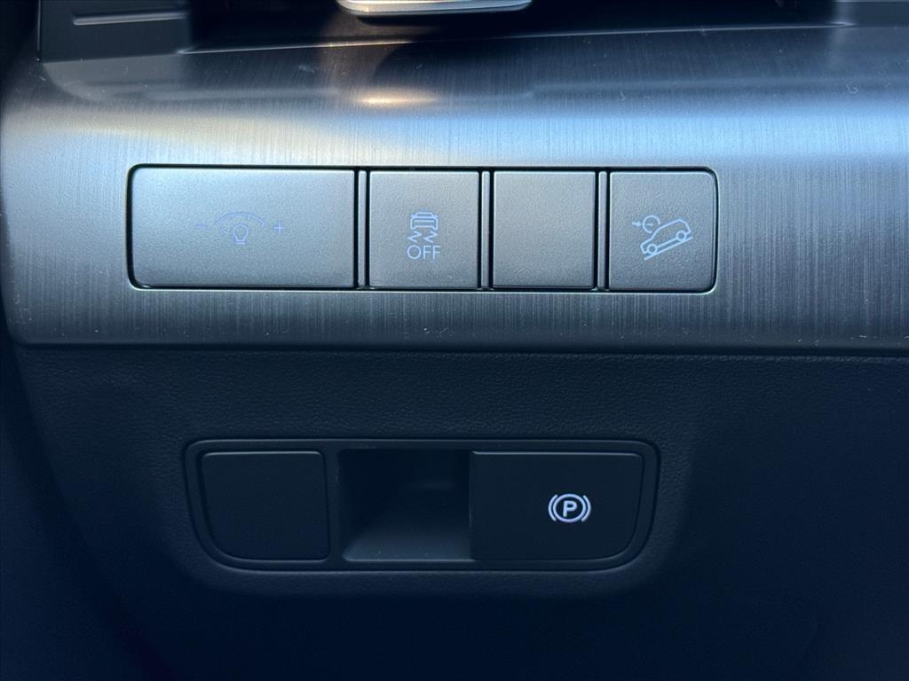 new 2026 Hyundai Kona car, priced at $30,275