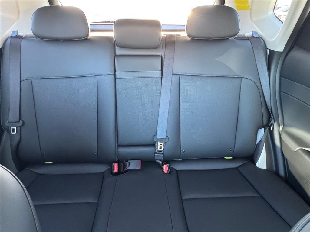 new 2026 Hyundai Kona car, priced at $30,275