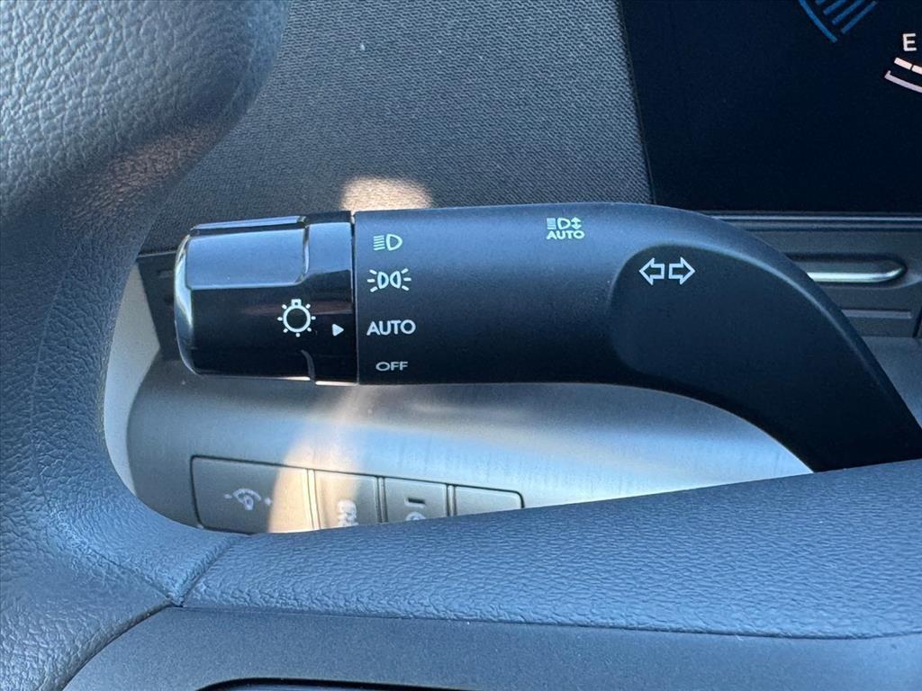 new 2026 Hyundai Kona car, priced at $27,385