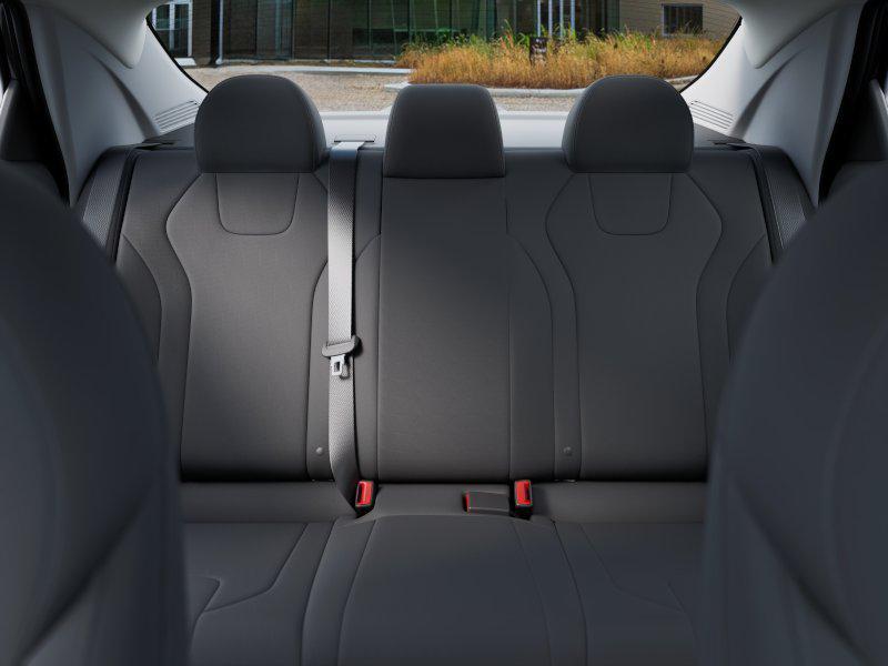 new 2026 Hyundai Elantra car, priced at $22,590