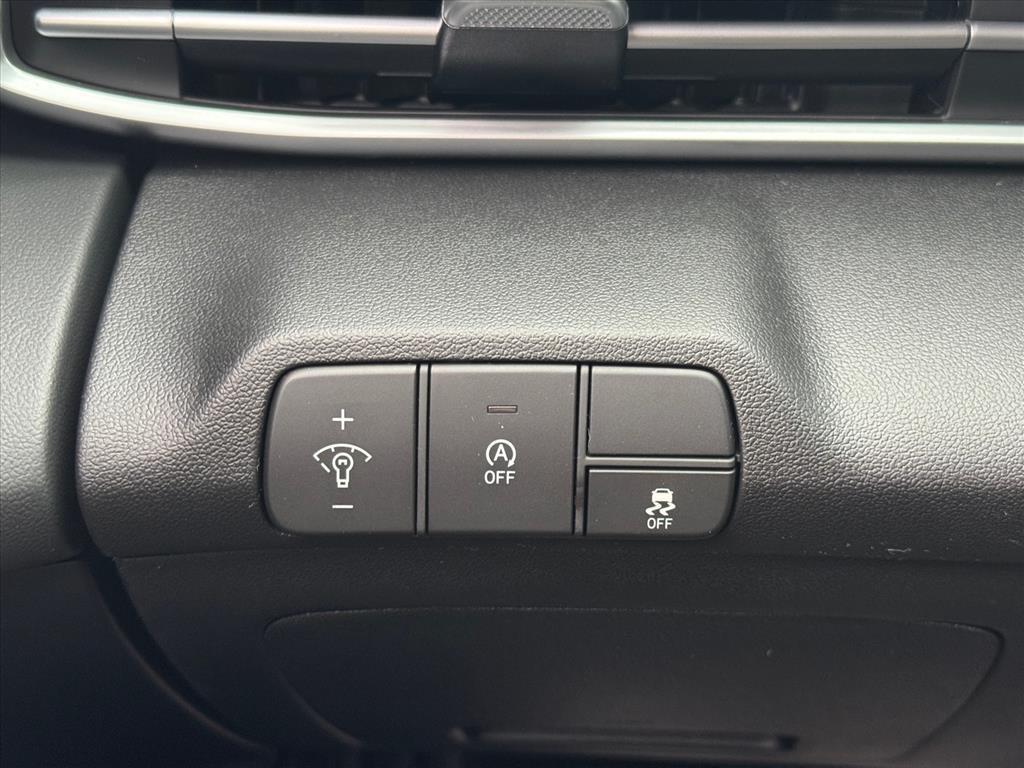 new 2026 Hyundai Elantra car, priced at $23,340