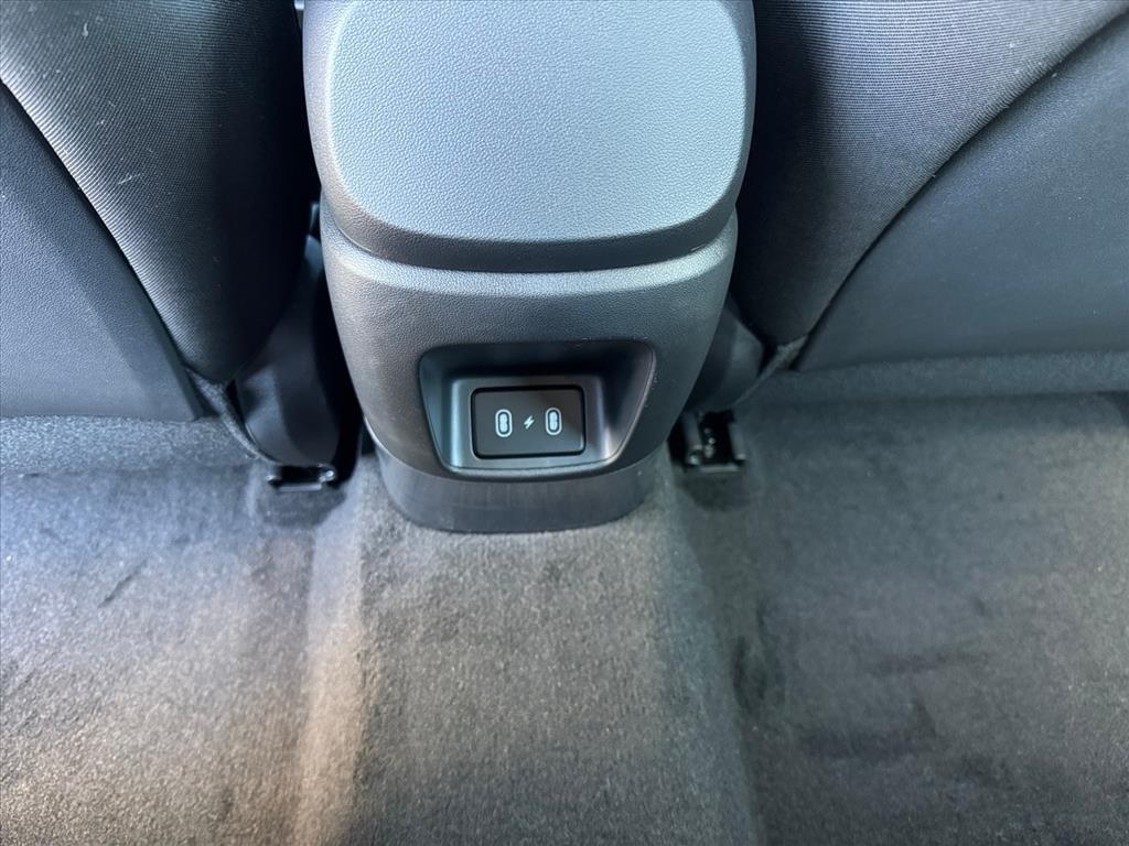 new 2026 Hyundai ELANTRA HEV car, priced at $28,520