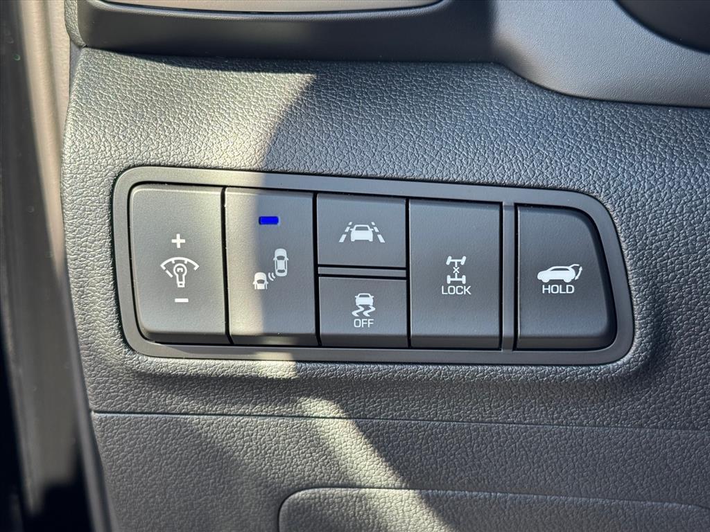 used 2020 Hyundai Tucson car, priced at $19,749