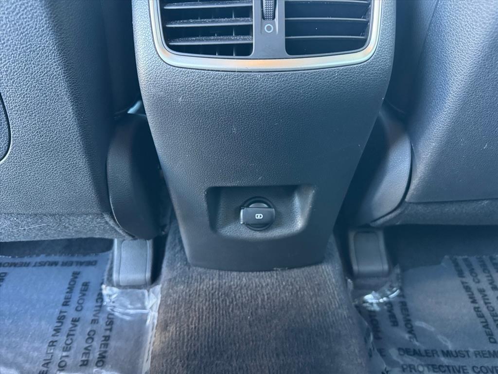 used 2020 Hyundai Tucson car, priced at $19,749