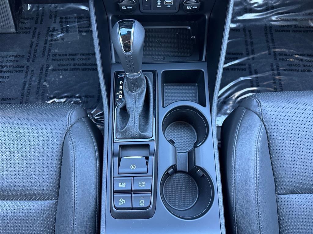 used 2020 Hyundai Tucson car, priced at $19,749