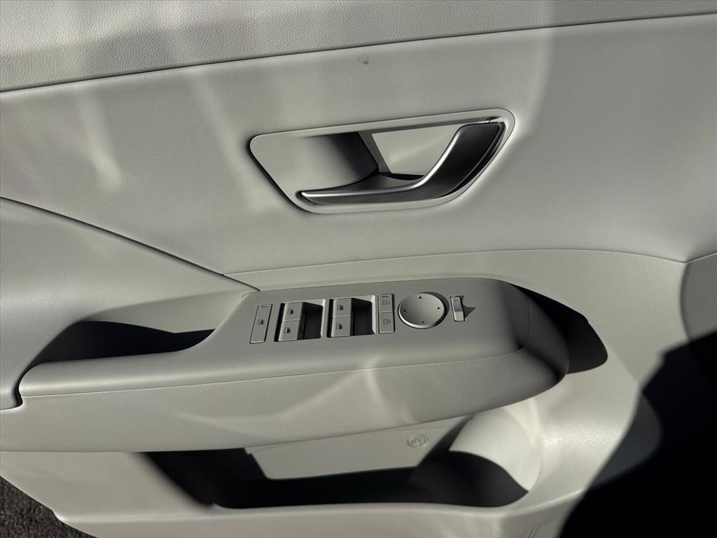 new 2026 Hyundai Kona car, priced at $30,275