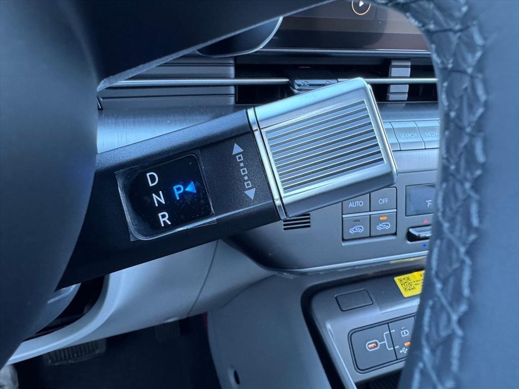 new 2026 Hyundai Kona car, priced at $30,275