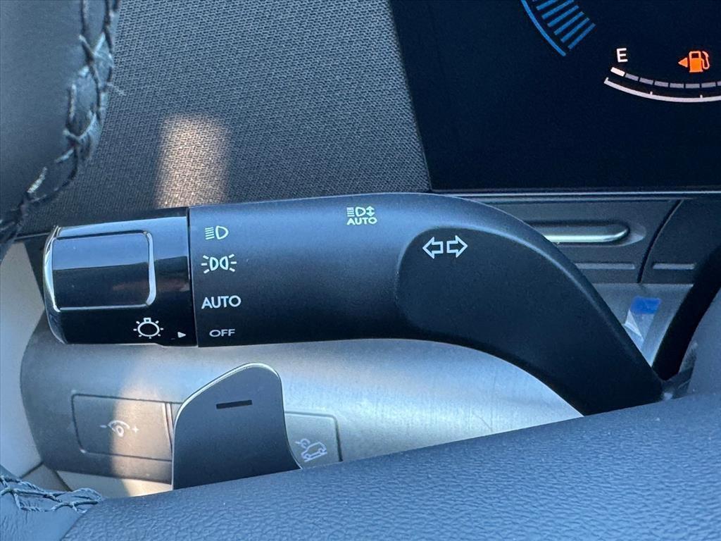 new 2026 Hyundai Kona car, priced at $30,275