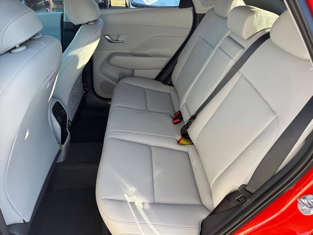 new 2026 Hyundai Kona car, priced at $30,275