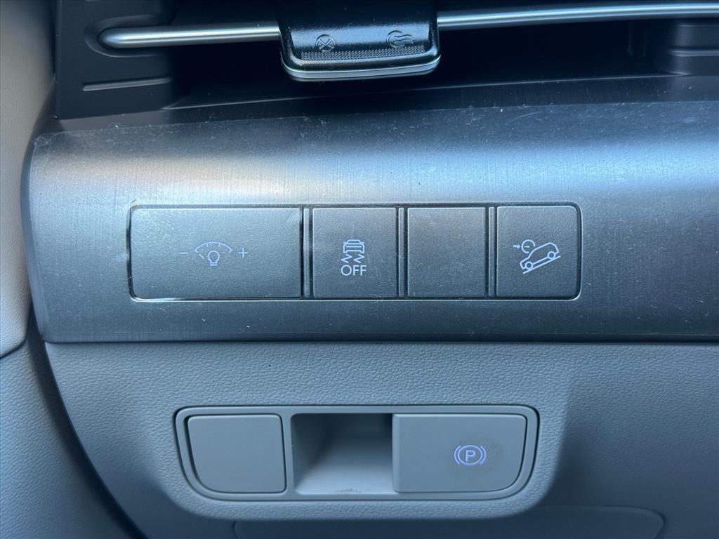 new 2026 Hyundai Kona car, priced at $30,275