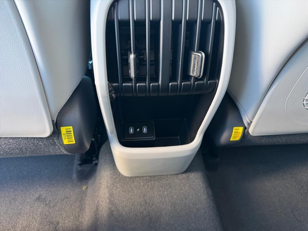 new 2026 Hyundai Kona car, priced at $30,275