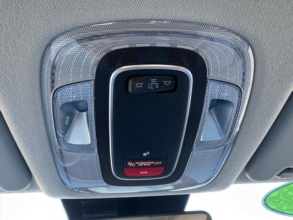 new 2026 Hyundai Kona car, priced at $30,275