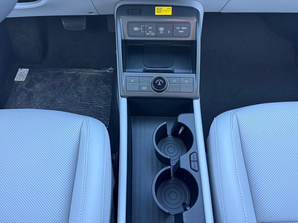 new 2026 Hyundai Kona car, priced at $30,275