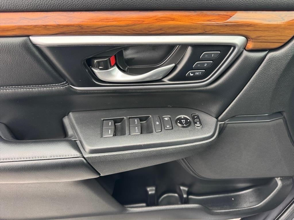 used 2020 Honda CR-V car, priced at $22,689