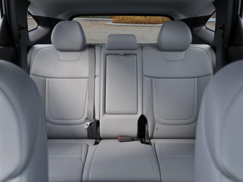 new 2026 Hyundai Tucson car, priced at $41,625