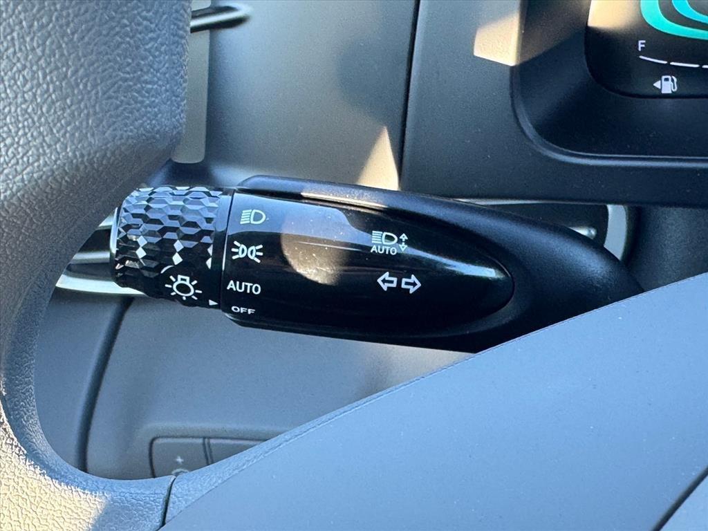 new 2026 Hyundai ELANTRA HEV car, priced at $26,050