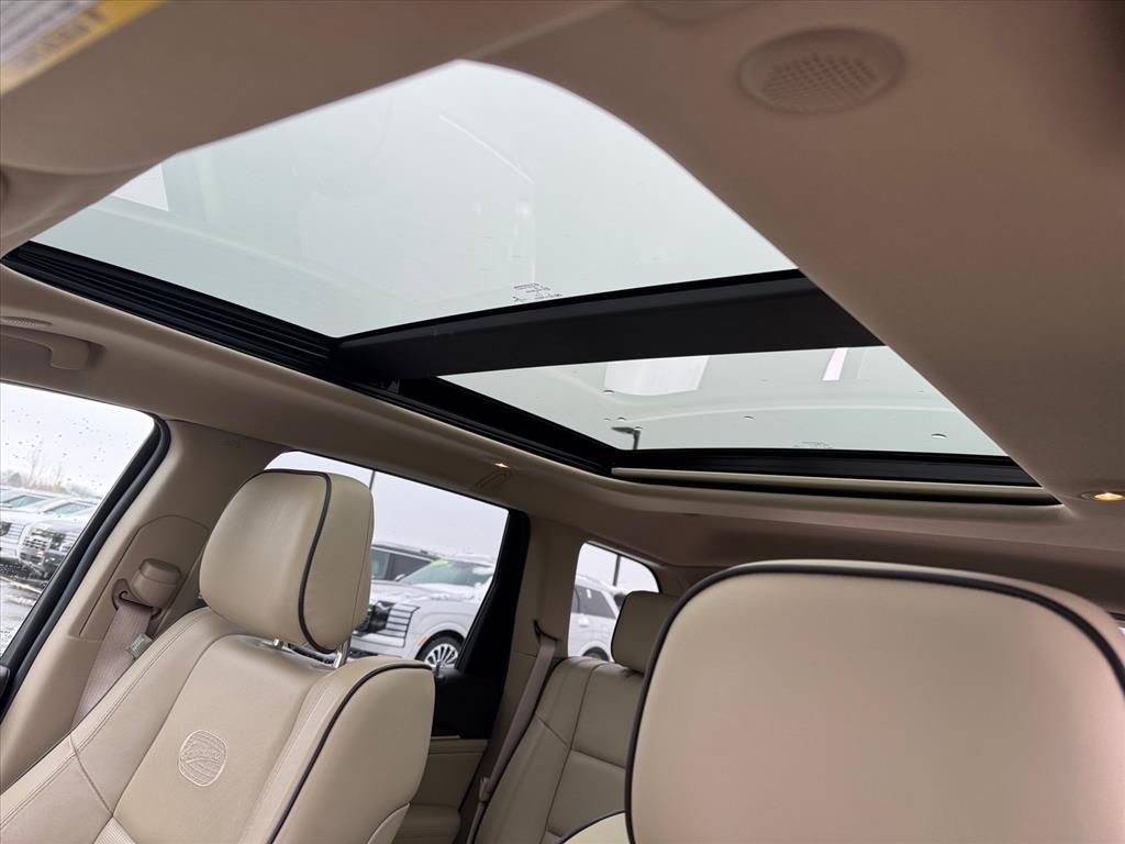 used 2018 Jeep Grand Cherokee car, priced at $21,999