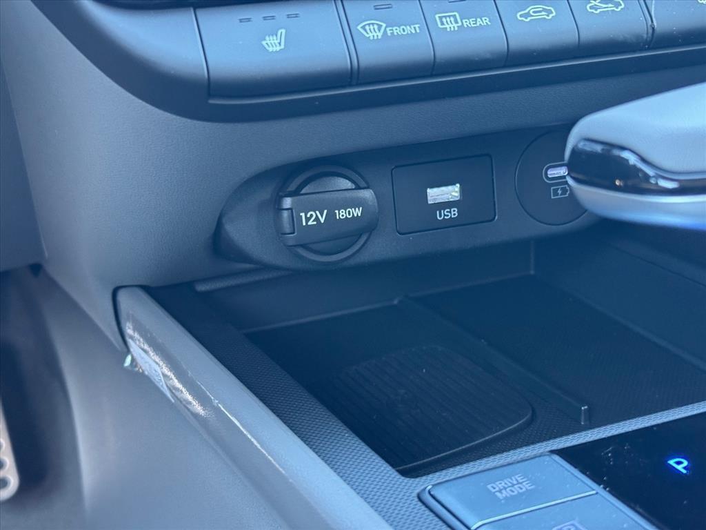 new 2026 Hyundai Elantra car, priced at $26,255