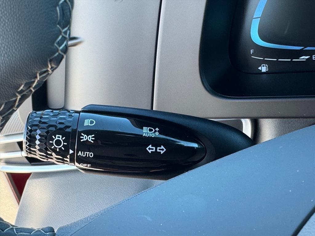 new 2026 Hyundai Elantra car, priced at $26,255