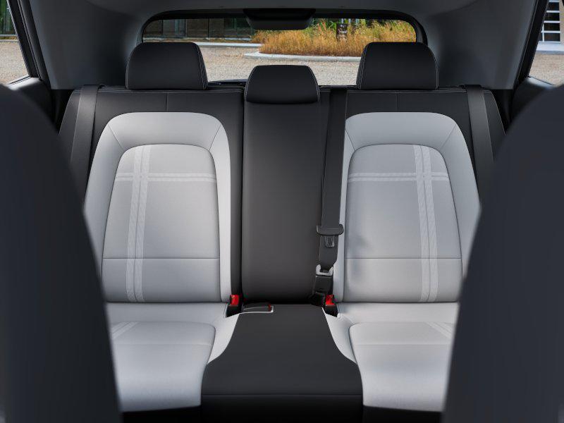 new 2026 Hyundai Venue car, priced at $24,120