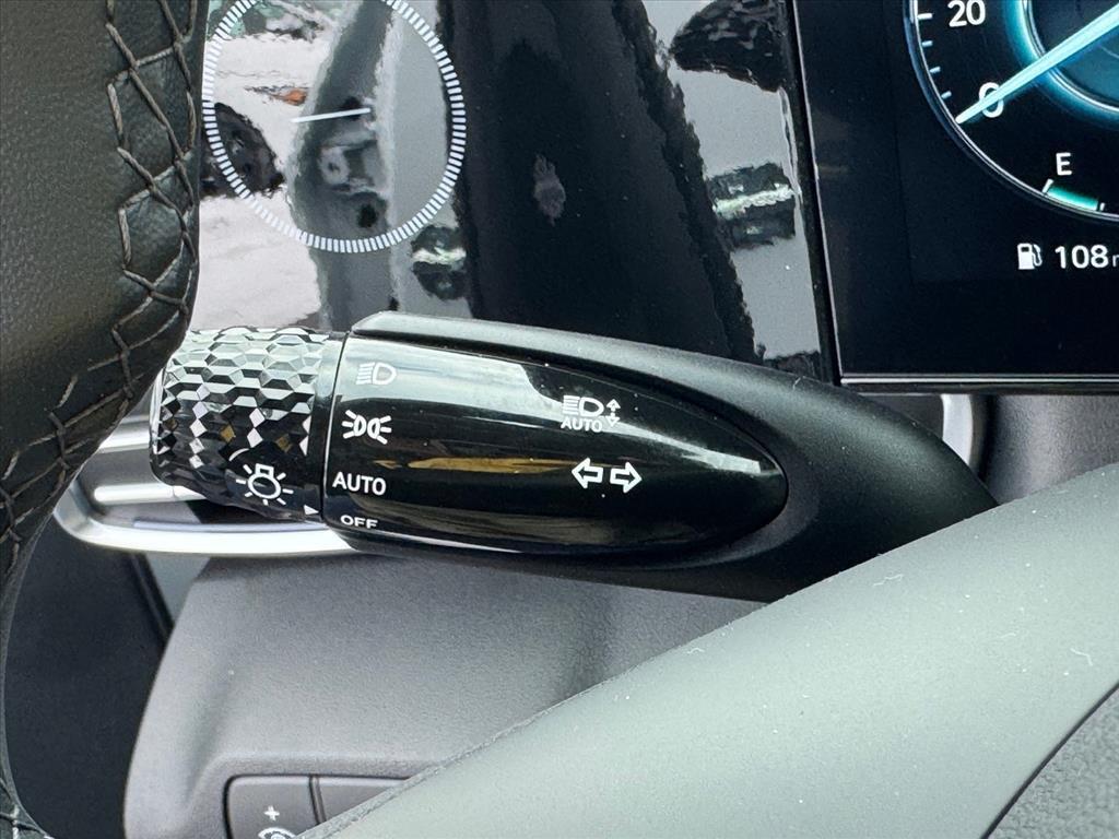 new 2026 Hyundai ELANTRA HEV car, priced at $30,685