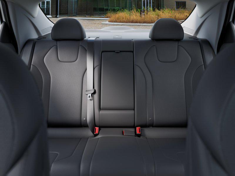 new 2026 Hyundai ELANTRA HEV car, priced at $30,935