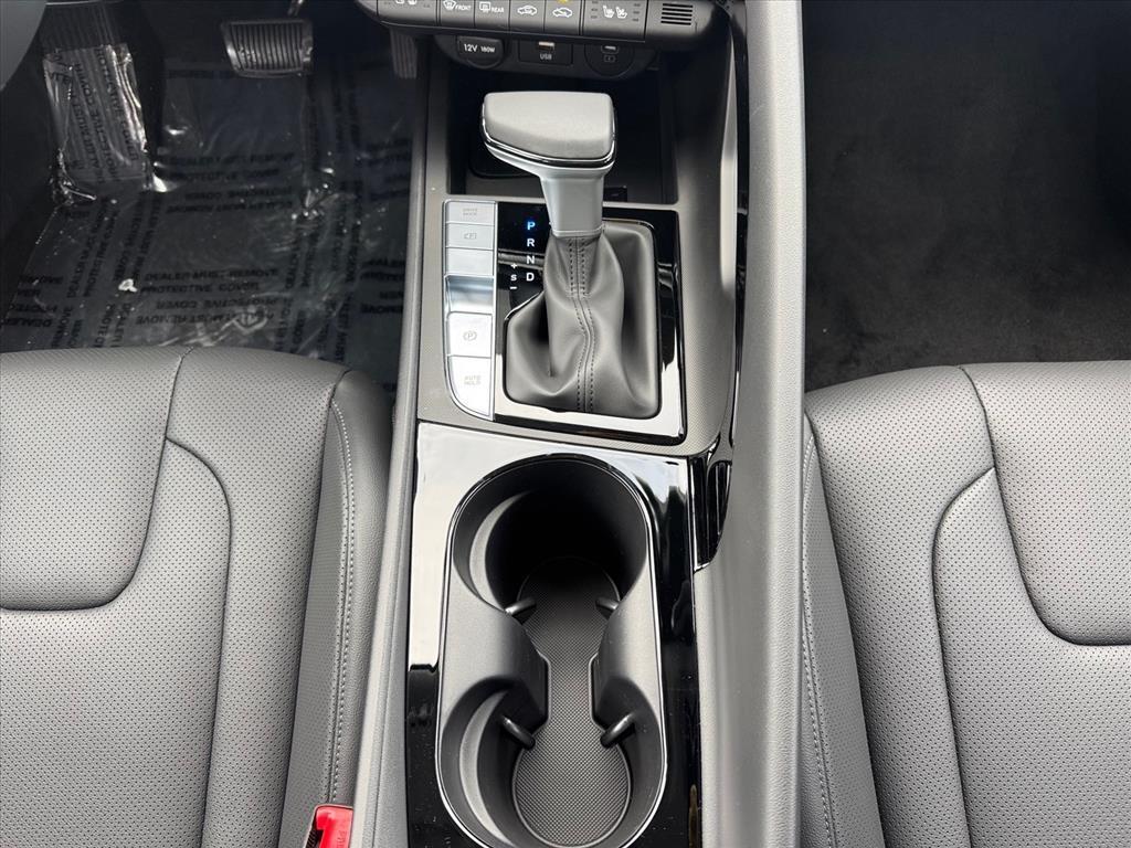new 2026 Hyundai ELANTRA HEV car, priced at $30,685