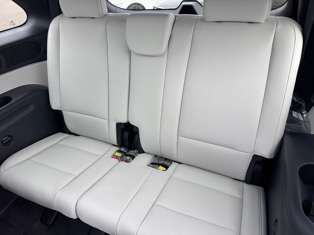 new 2026 Hyundai Palisade car, priced at $57,330
