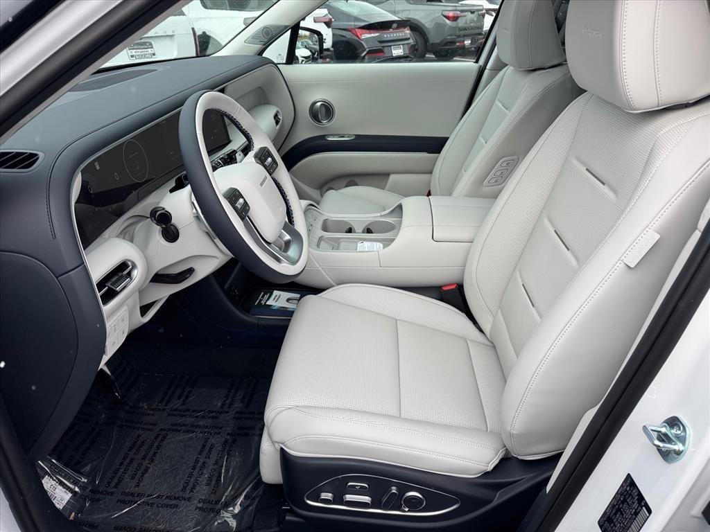 new 2026 Hyundai Palisade car, priced at $57,330