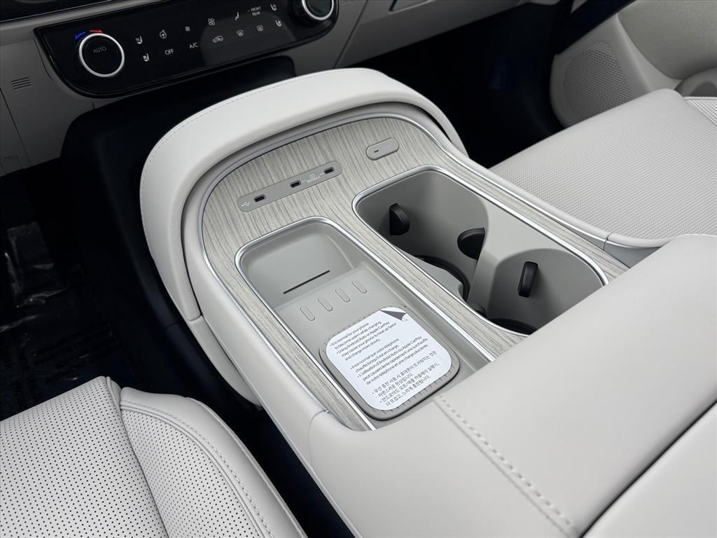 new 2026 Hyundai Palisade car, priced at $57,330