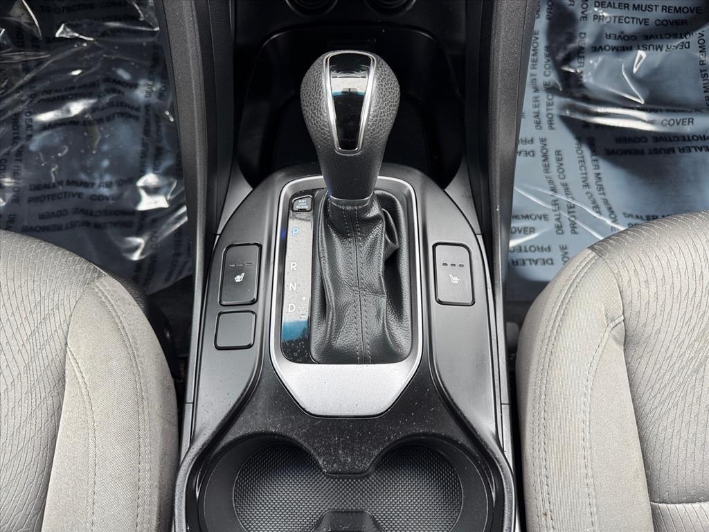 used 2015 Hyundai Santa Fe Sport car, priced at $11,795