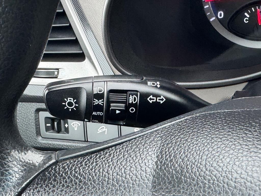 used 2015 Hyundai Santa Fe Sport car, priced at $11,795