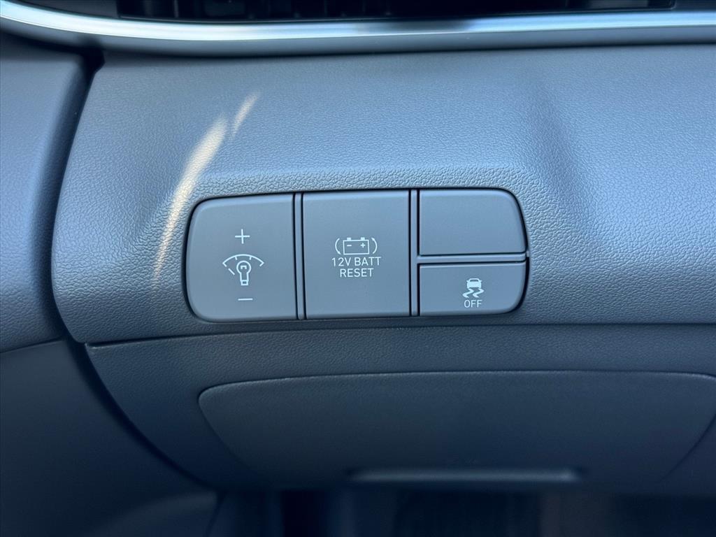 new 2026 Hyundai ELANTRA HEV car, priced at $26,555