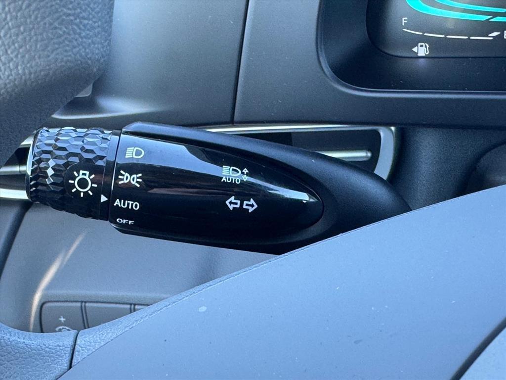 new 2026 Hyundai ELANTRA HEV car, priced at $26,555