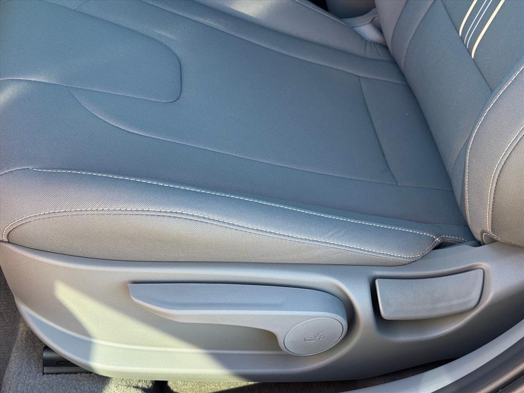 new 2026 Hyundai ELANTRA HEV car, priced at $26,555