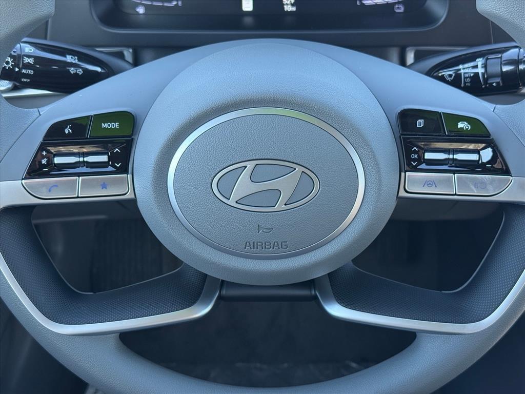 new 2026 Hyundai ELANTRA HEV car, priced at $26,555