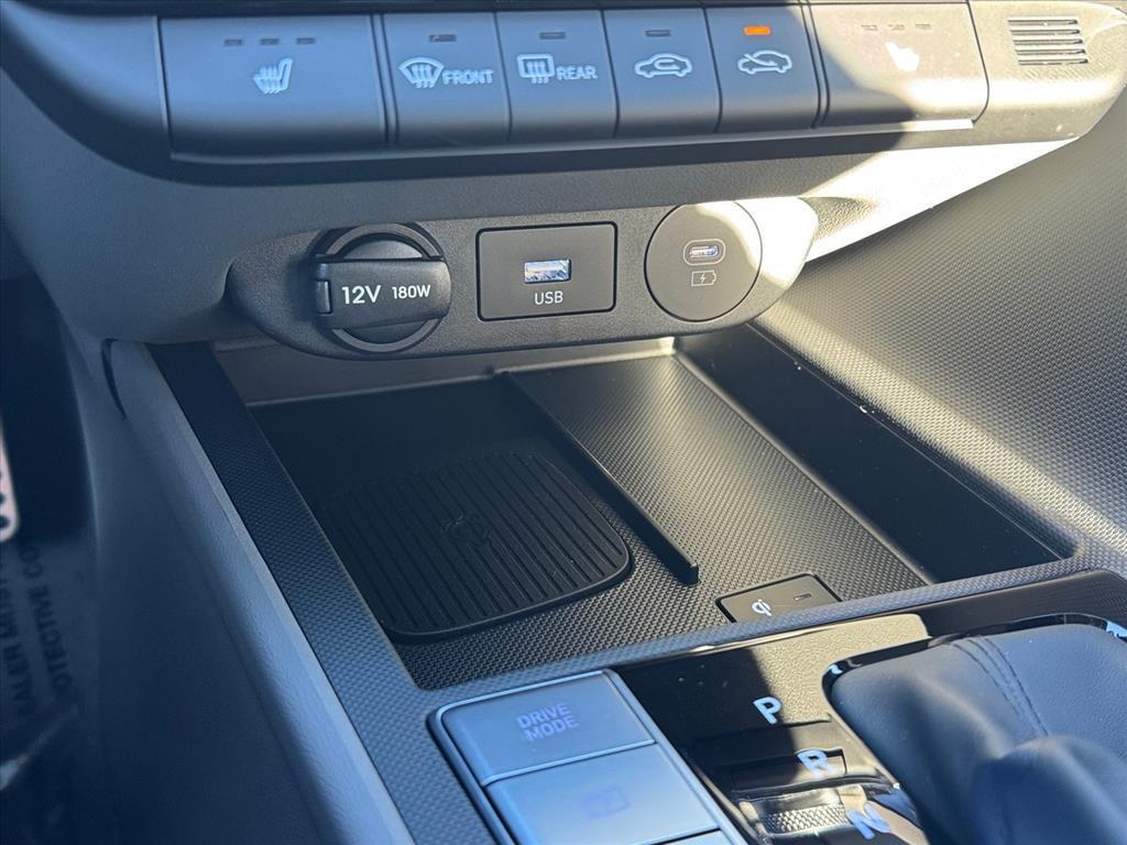 new 2026 Hyundai Elantra car, priced at $25,505