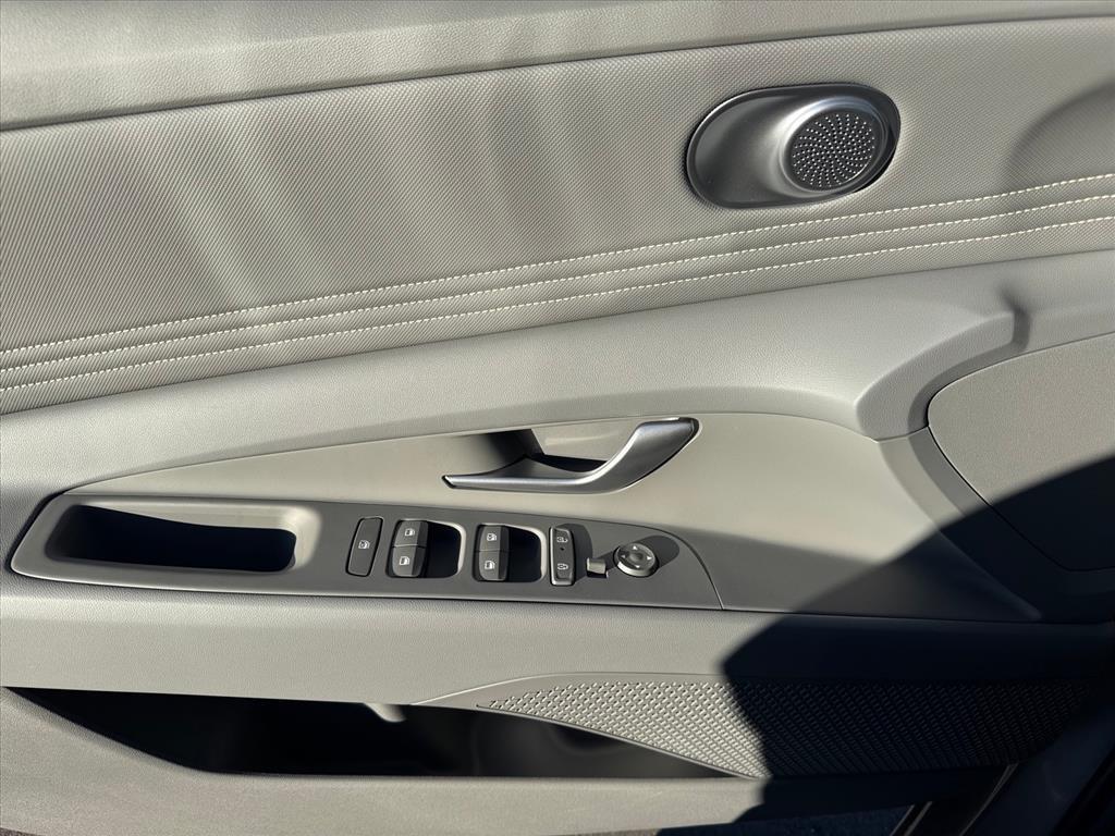 new 2026 Hyundai Elantra car, priced at $25,505