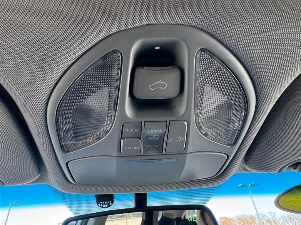 used 2016 Hyundai Santa Fe Sport car, priced at $12,499